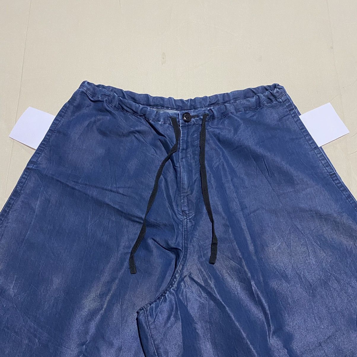 Y's Y’s Yohji Yamamoto Super Wide Pants Size US 32 / EU 48 - 2 Thumbnail