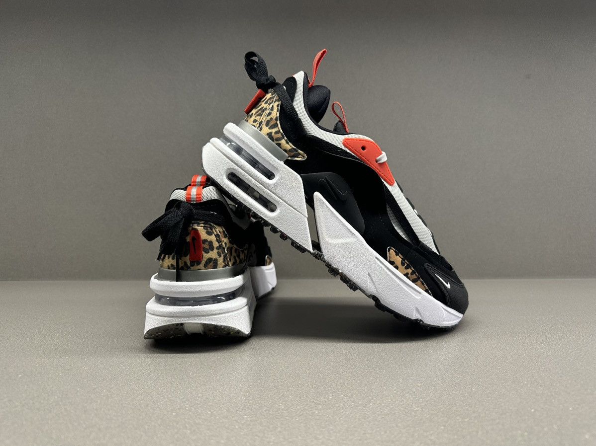 Nike Nike Air Max Furyosa Leopard Women’s Size US 10 / IT 40 - 7 Thumbnail