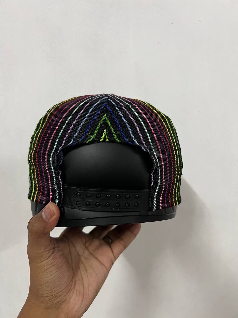 If Six Was Nine M Dj Trucker Cap Hat Size ONE SIZE - 7 Thumbnail