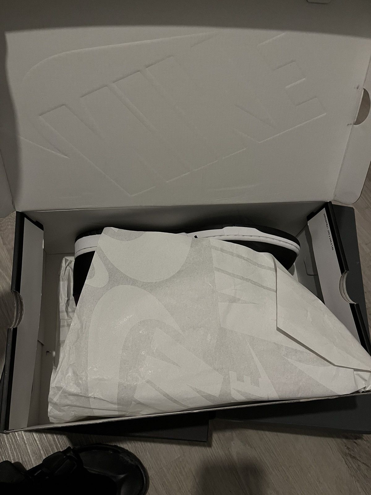 Fragment Design × Nike Nike Fragment Beijing 2021 Size US 14 / EU 47 - 6 Thumbnail