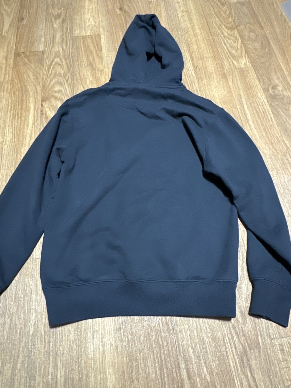 Palace couture hoodie hotsell