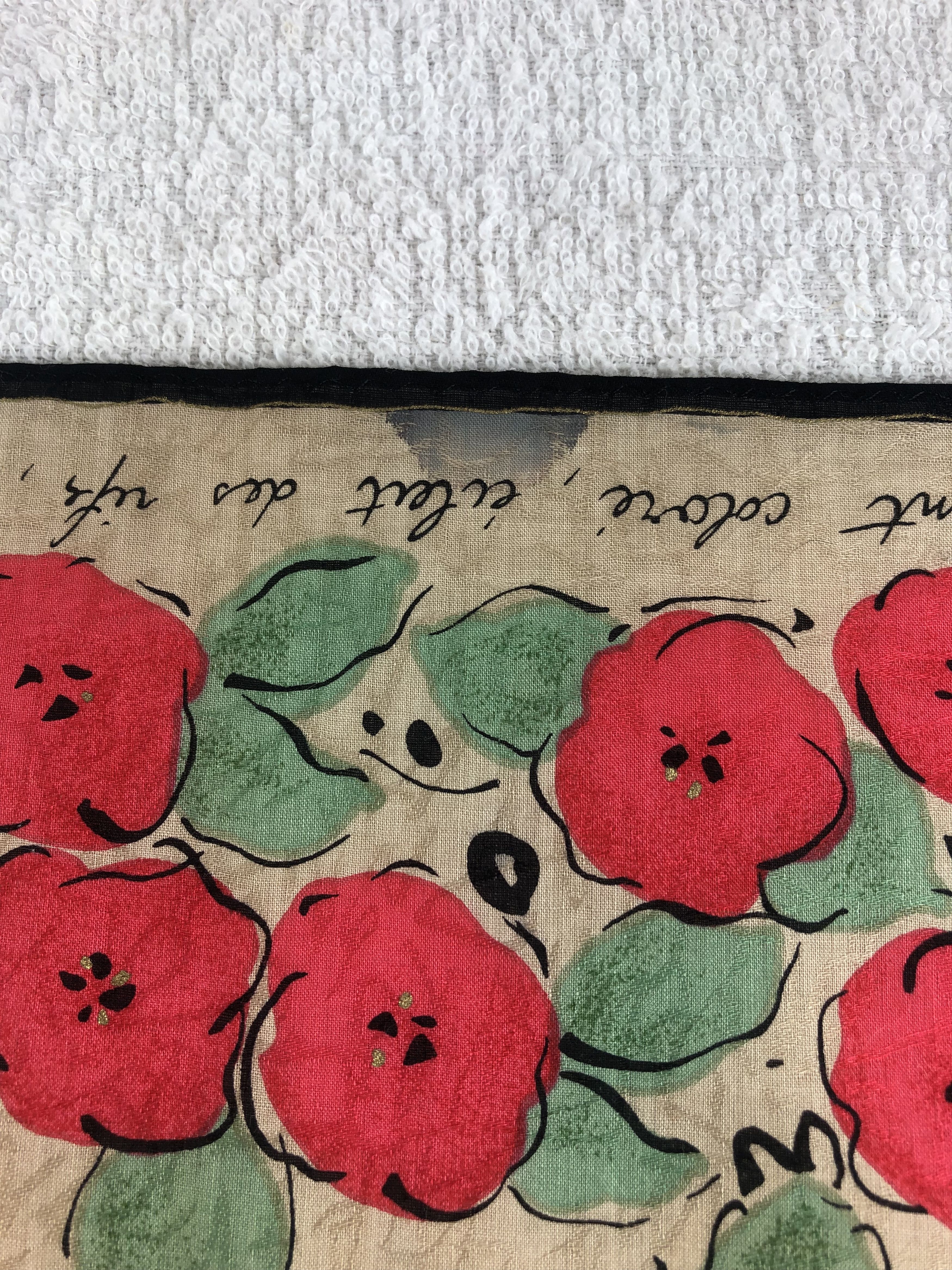 Vintage Givenchy Handkerchief / Bandana / Neckerchief C234 Size ONE SIZE - 7 Thumbnail