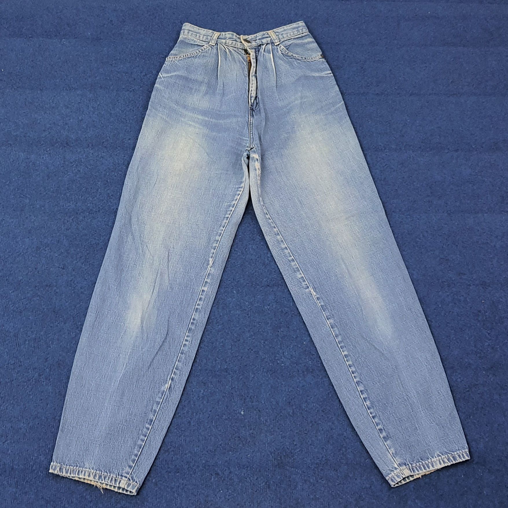 Levi's Vintage Levi's Classic Jeans C265N21 Size 24" / US 00 / IT 34 - 1 Thumbnail