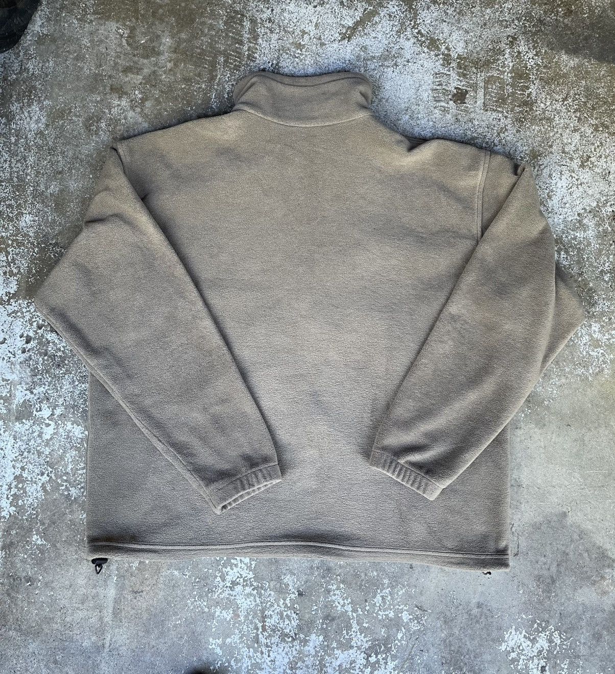 Columbia Vintage Columbia Fleece Jacket Zip Up Size US XL / EU 56 / 4 - 5 Thumbnail