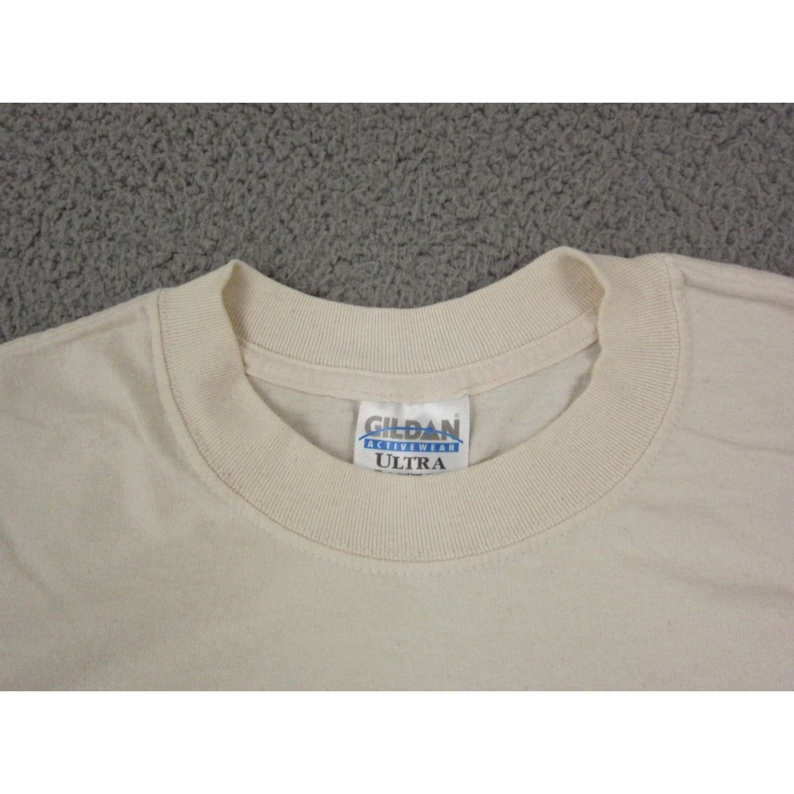 Vintage VINTAGE Phoenix Arizona Shirt Mens L Brown Short Sleeve Size US L / EU 52-54 / 3 - 6 Thumbnail