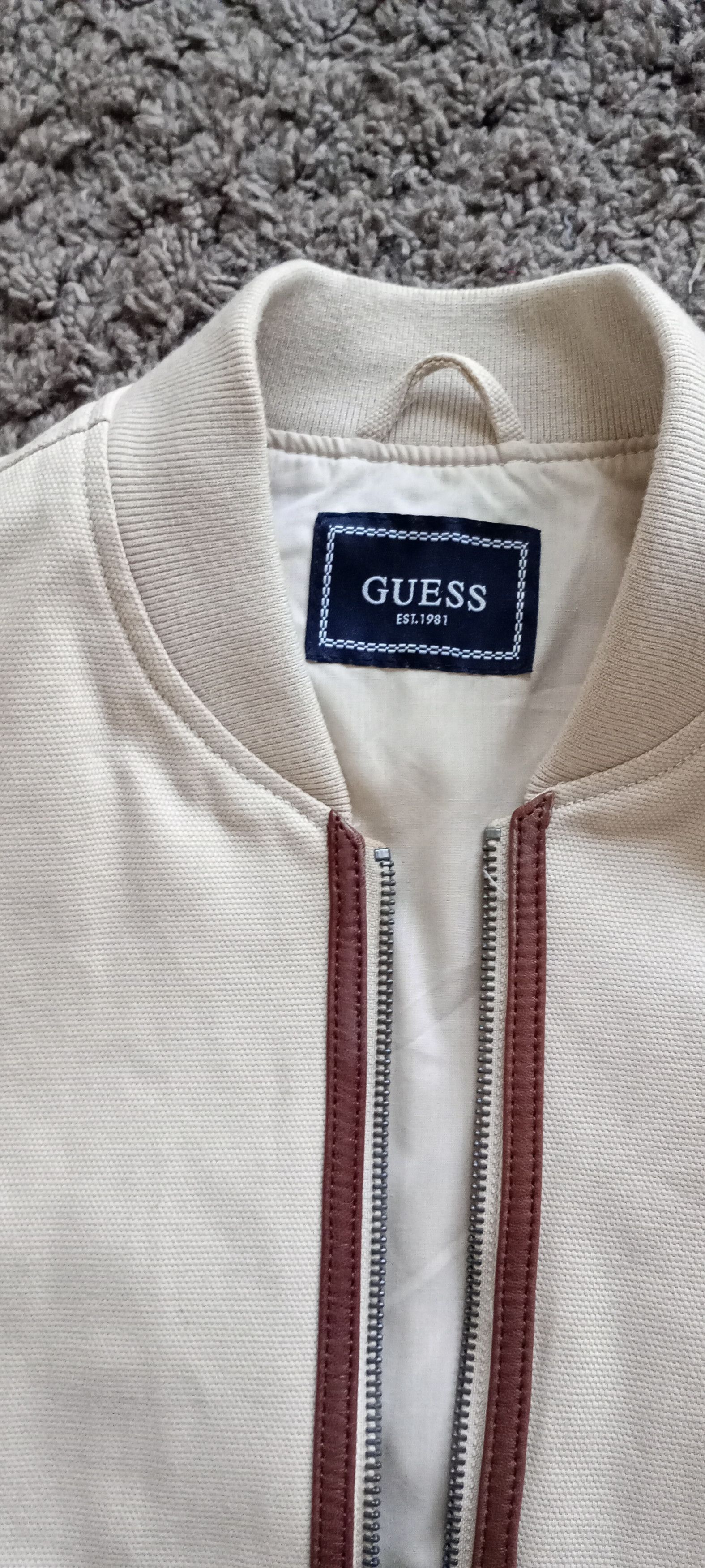 Other Guess bomber jacket size M Size M / US 6-8 / IT 42-44 - 3 Thumbnail