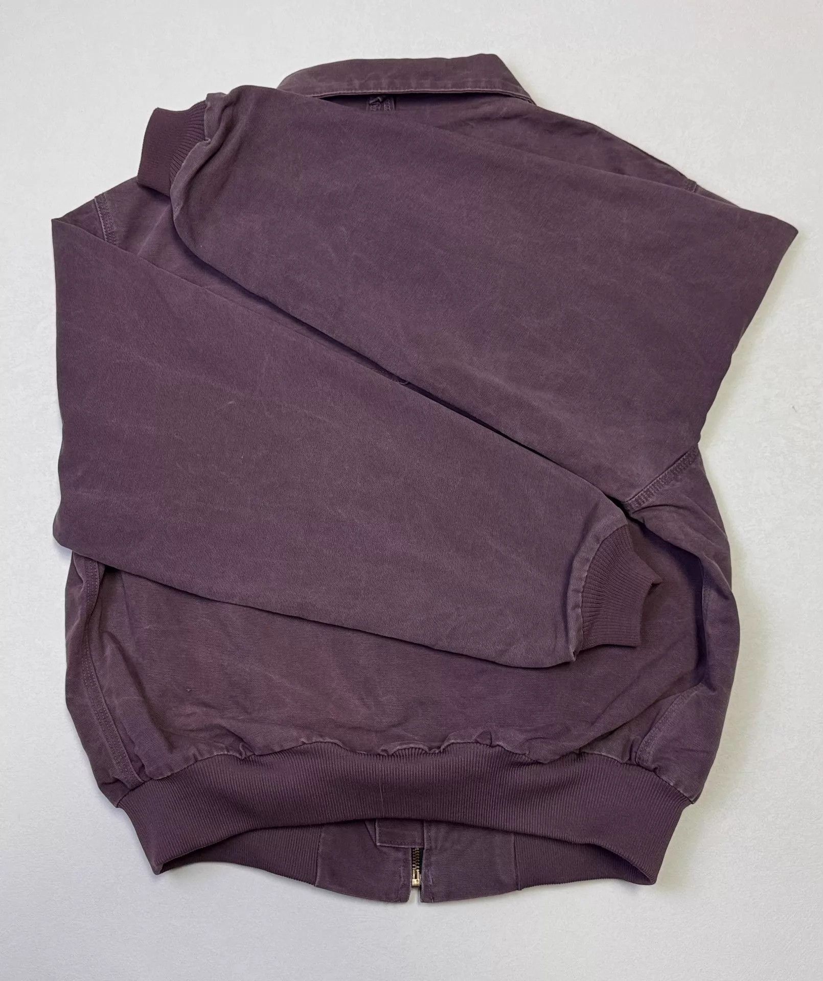 Carhartt Vintage Carhartt JS2057 Santa Fe XL Damson 94-95 Size US XL / EU 56 / 4 - 6 Thumbnail
