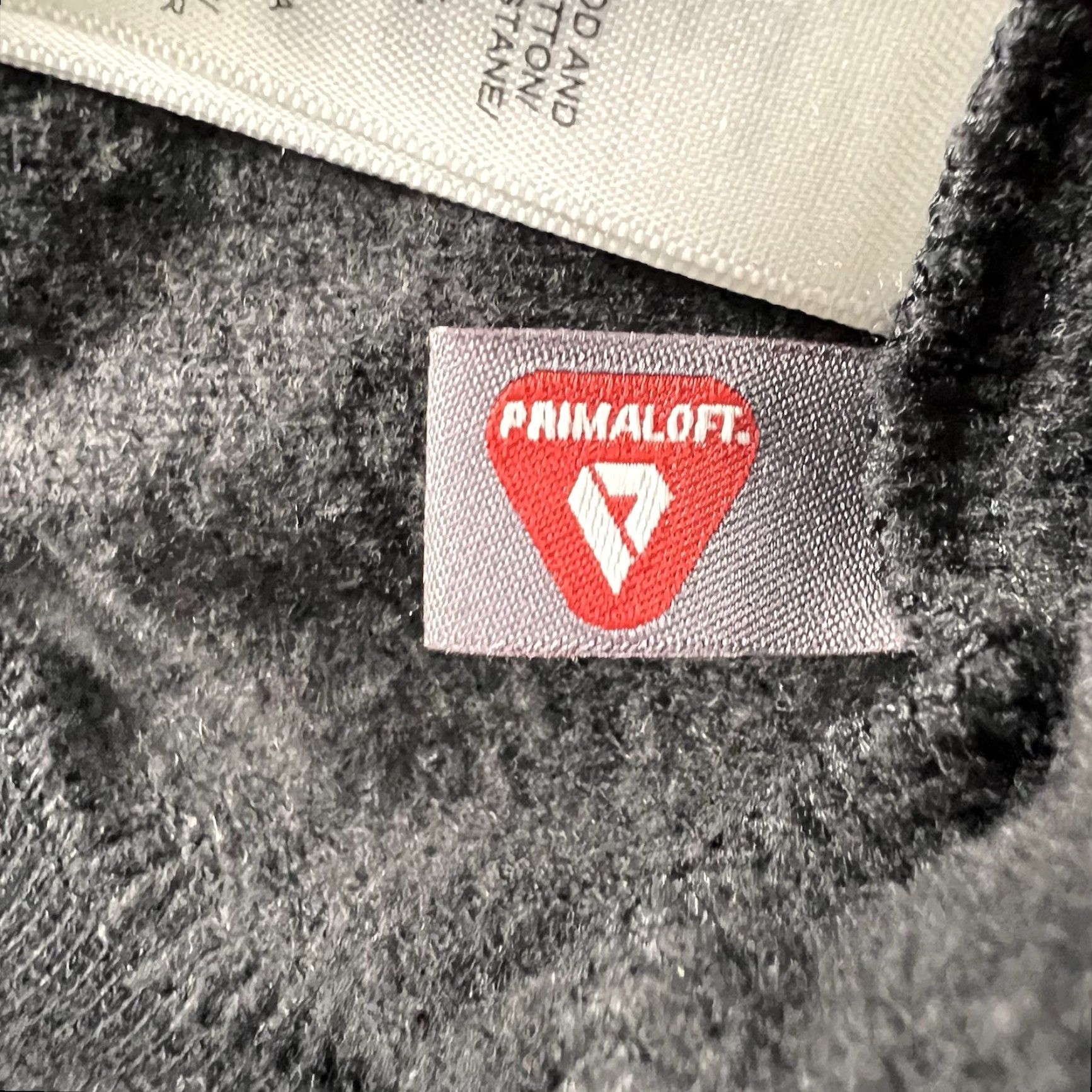 The North Face The North Face Hoodie Puffer Hybrid Sweatshirt Women's XL Black Pullover Hooded Pockets Outdoor Logo Classic Activewear Size XL / US 12-14 / IT 48-50 - 7 Thumbnail