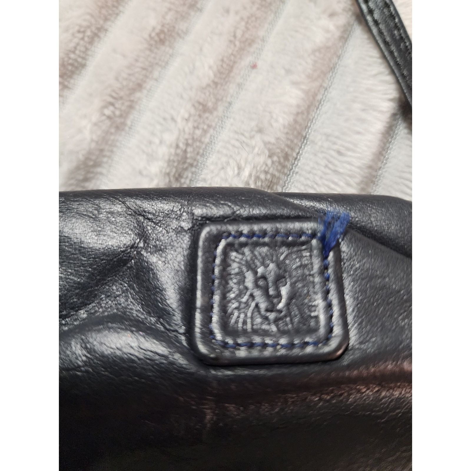 Anne Klein Vintage Anne Klein for Calderon purse b45 Size ONE SIZE - 4 Thumbnail