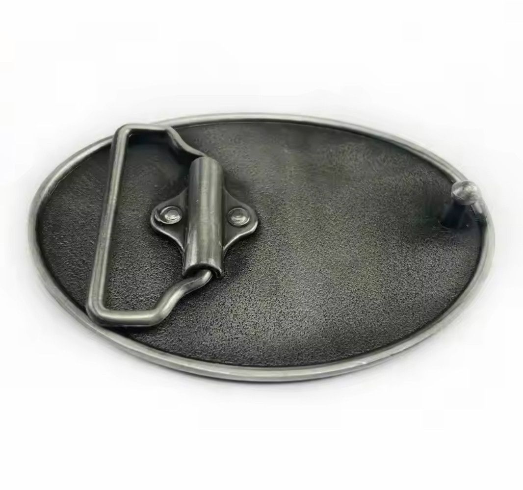 Other "Bad Girl" Belt Buckle ( no belt ) Size ONE SIZE - 4 Thumbnail
