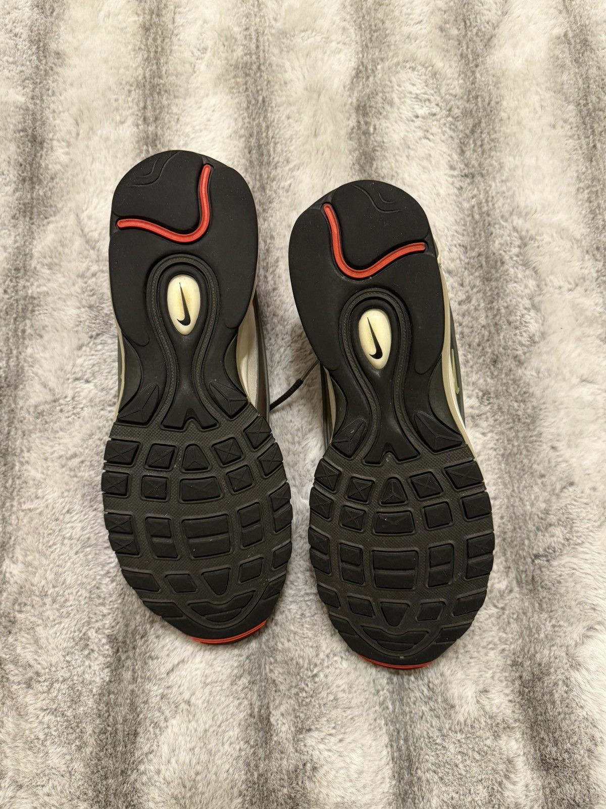 Nike Nike Air Max Deluxe ‘Sequoia’ Size US 10.5 / EU 43-44 - 5 Thumbnail