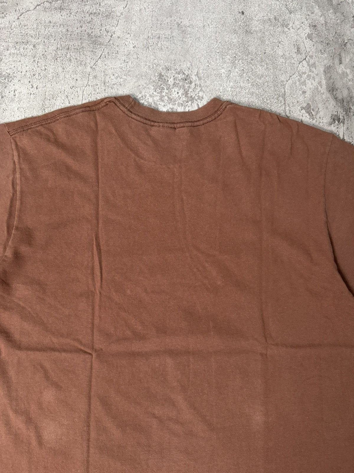 Supreme SUPREME FUCK LOVE T-SHIRT Size US M / EU 48-50 / 2 - 5 Thumbnail