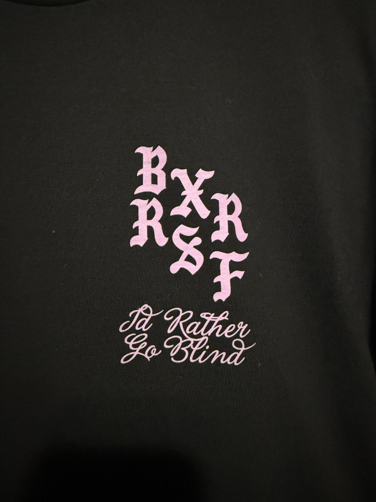 Born X Raised Born X Raised Id Rather go Blind Size US M / EU 48-50 / 2 - 2 Thumbnail
