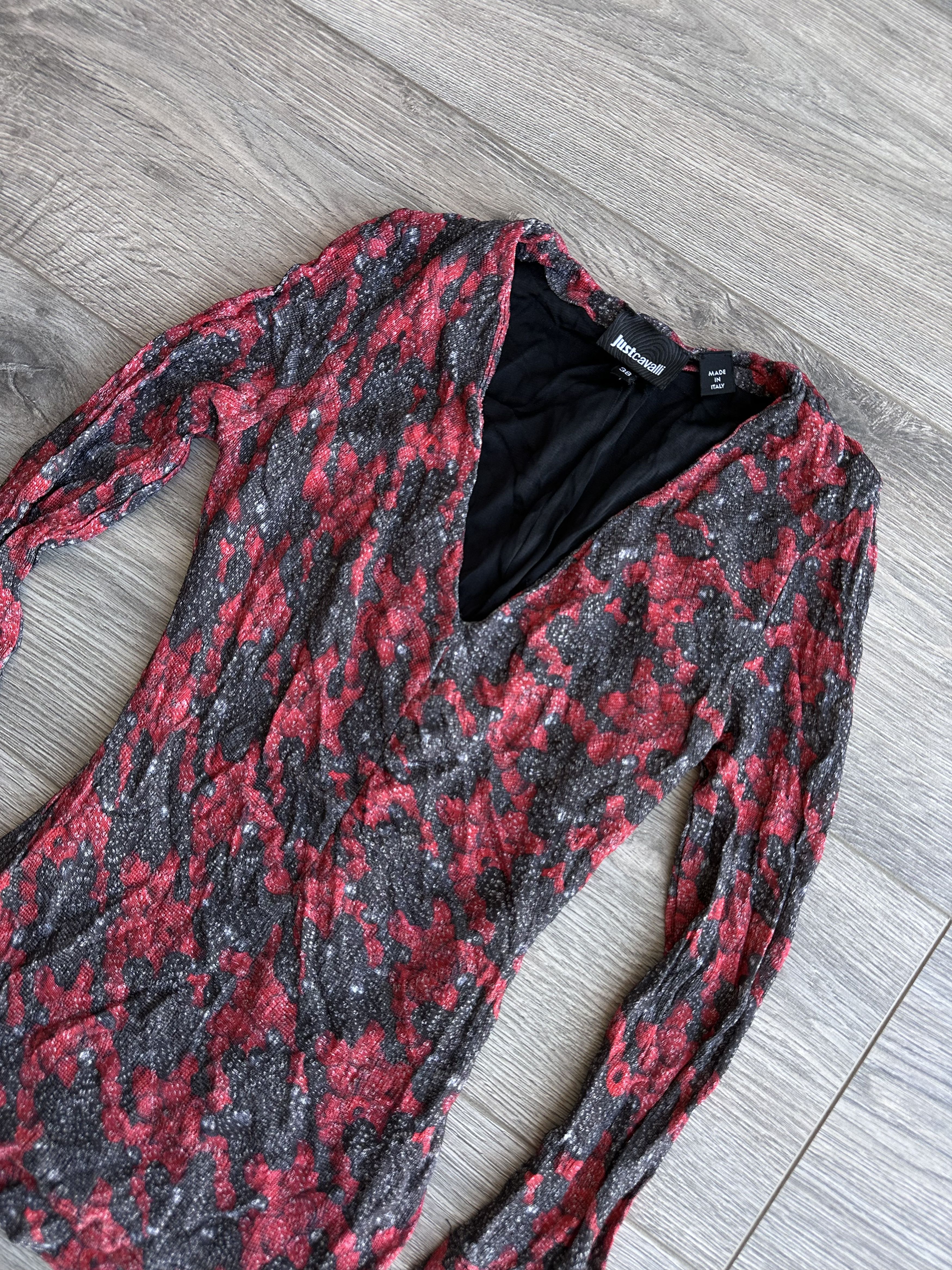 Just Cavalli Just Cavalli Long sleeve Size XS / US 0-2 / IT 36-38 - 2 Thumbnail