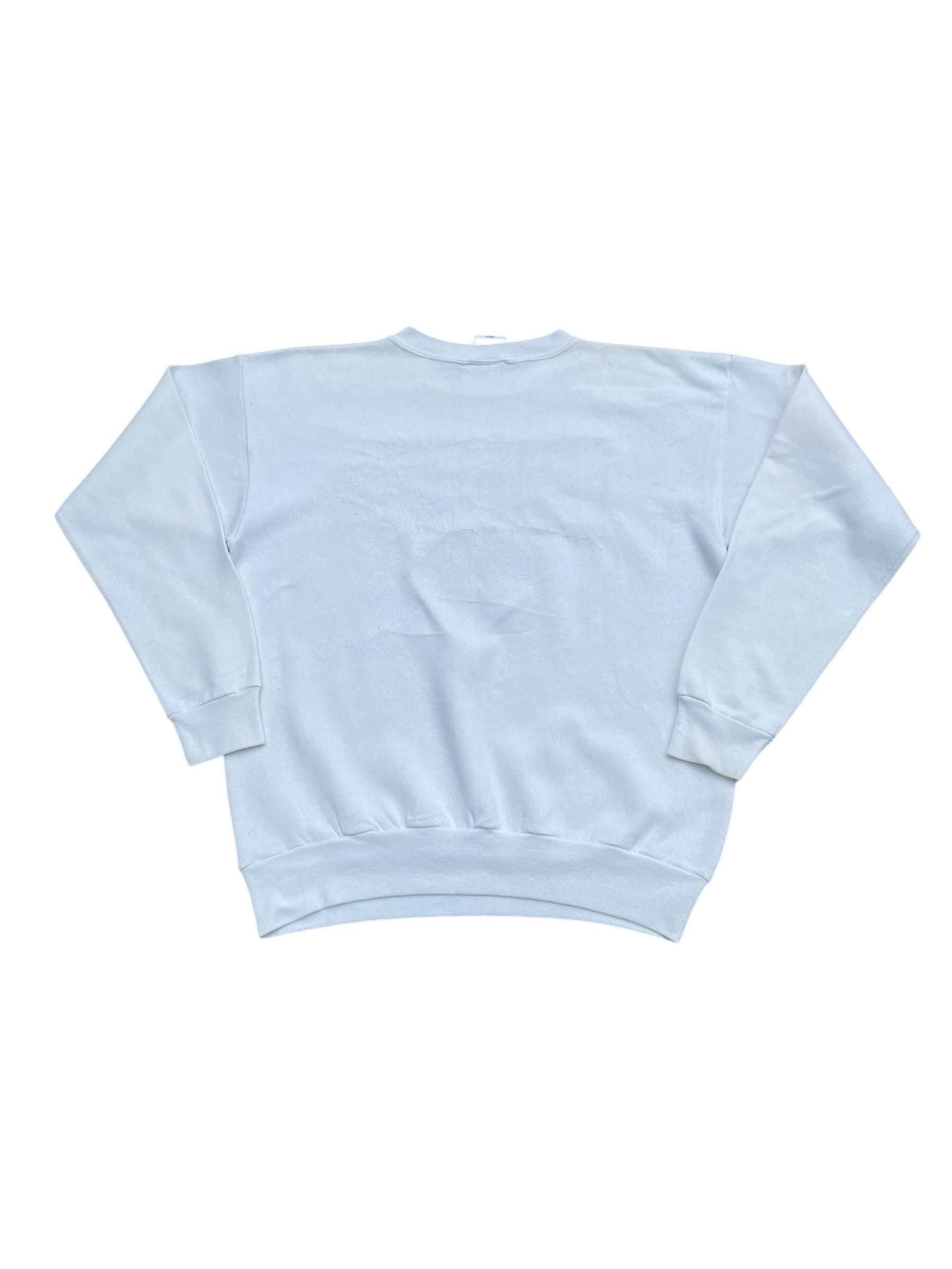 Tultex × Vintage Vintage 90's California Usa Tultex Crewneck Size US L / EU 52-54 / 3 - 5 Thumbnail