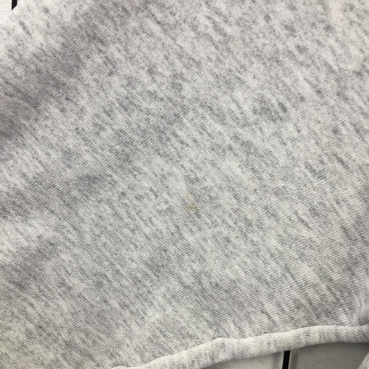 Lee Vintage Lee Cotton Blend Spellout Sweatshirt Size US L / EU 52-54 / 3 - 9 Thumbnail