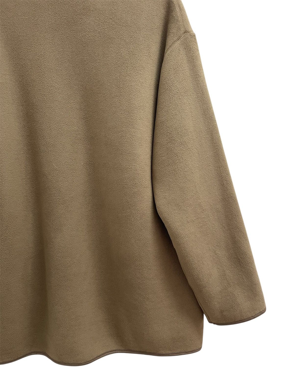 Engineered Garments × Uniqlo Engineered Garments Oversize Wool Jacket Size US XL / EU 56 / 4 - 9 Thumbnail