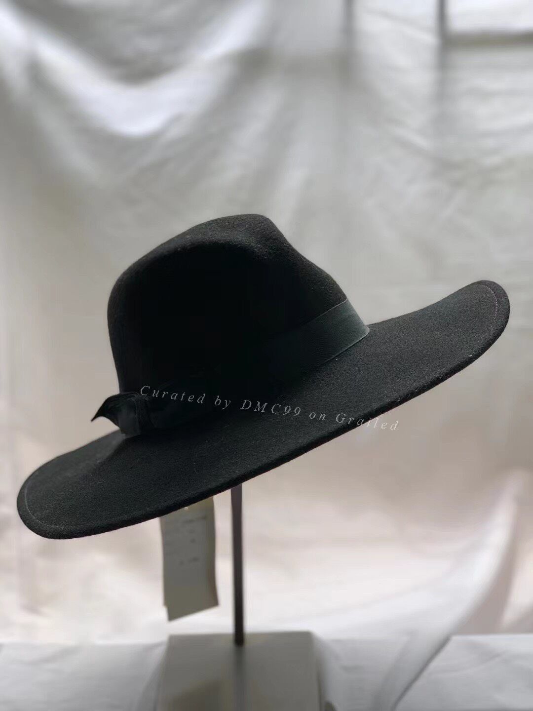 Stetson Stetson Wool Hat Size ONE SIZE - 1 Thumbnail