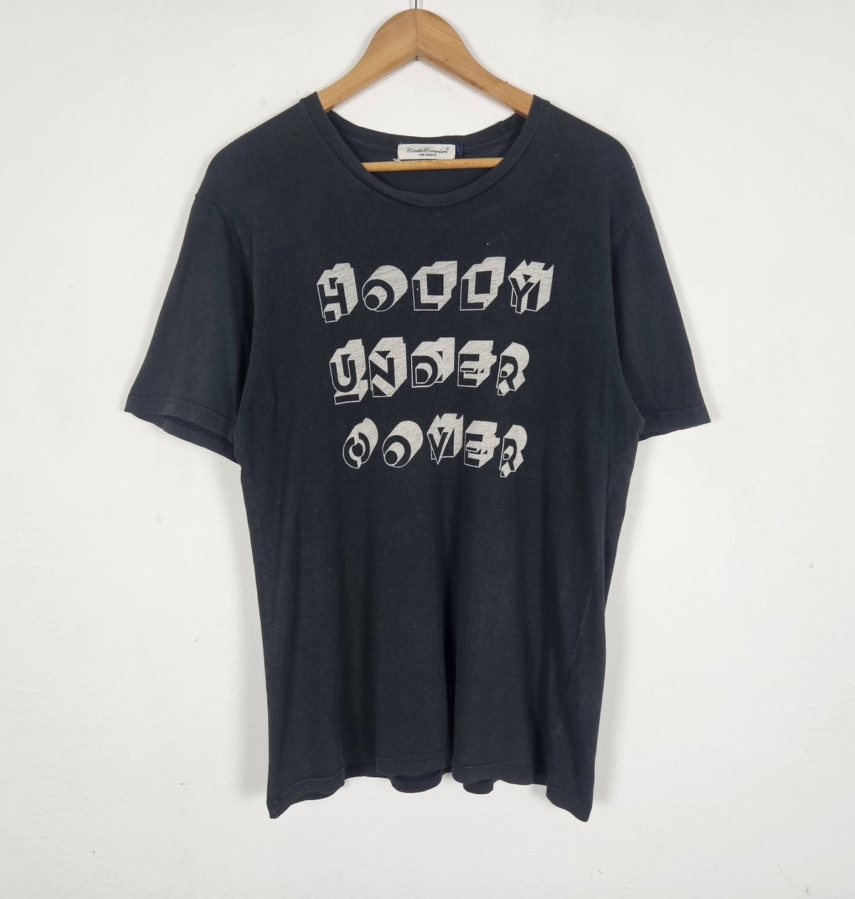 Undercover Undercover Holly shirt Size US L / EU 52-54 / 3 - 2 Thumbnail