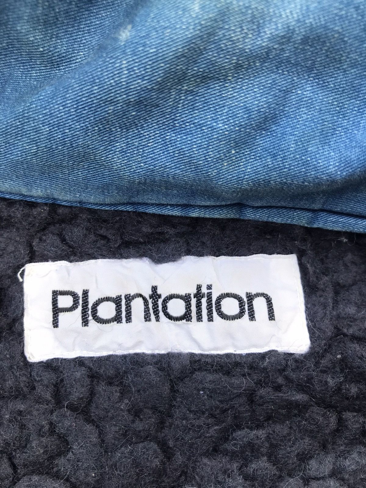 Issey Miyake Issey Miyake Plantation Indigo Hoodie Jacket Size US M / EU 48-50 / 2 - 19 Thumbnail
