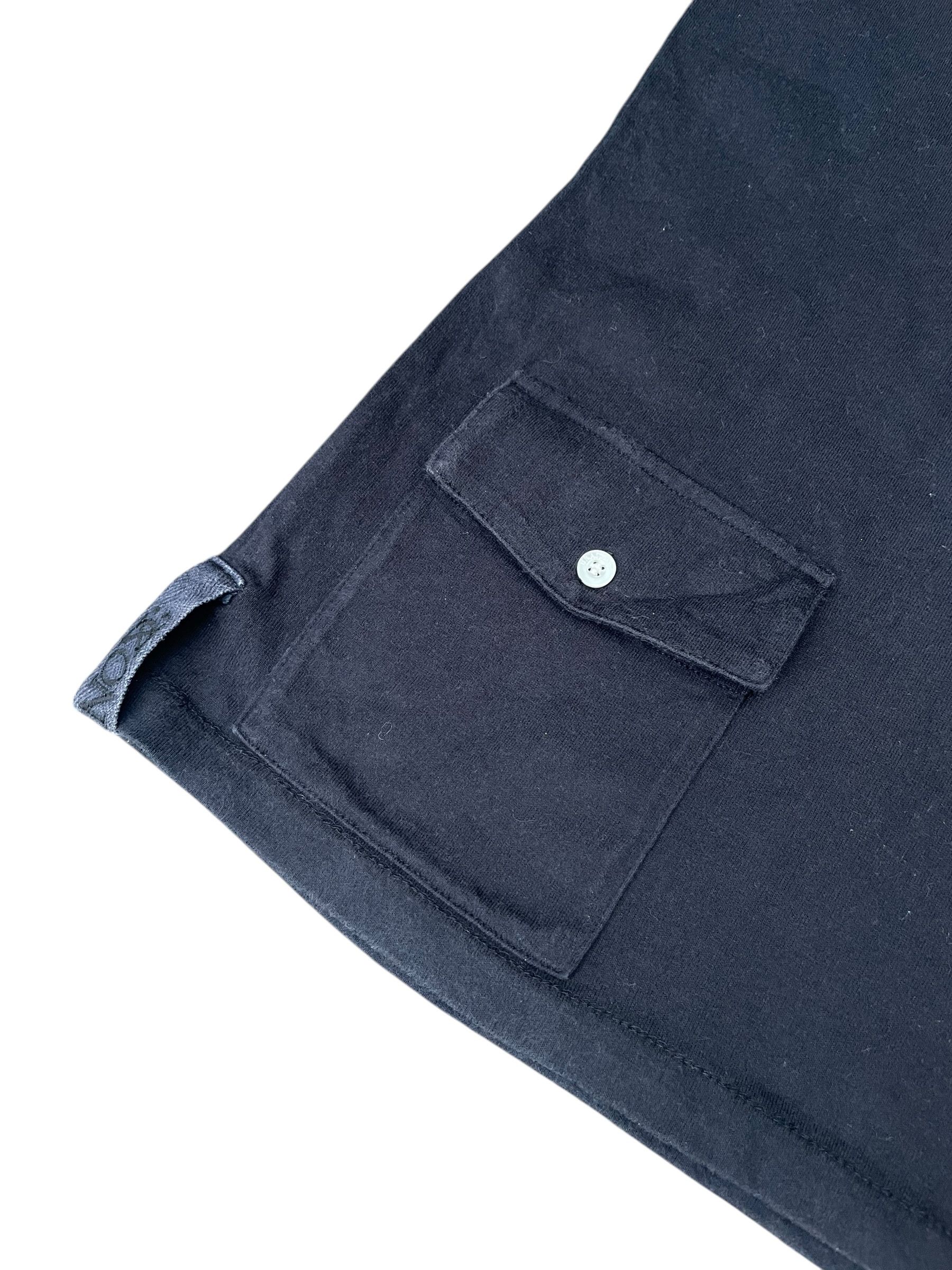 Japanese Brand Braitone Tshirt Size US M / EU 48-50 / 2 - 14 Thumbnail