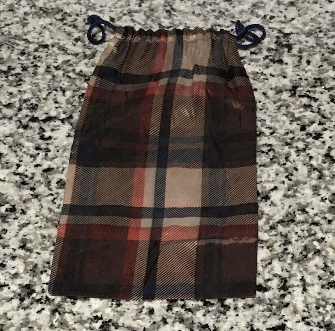 Bape Bape small pouch drawstring bag Size ONE SIZE - 1 Thumbnail