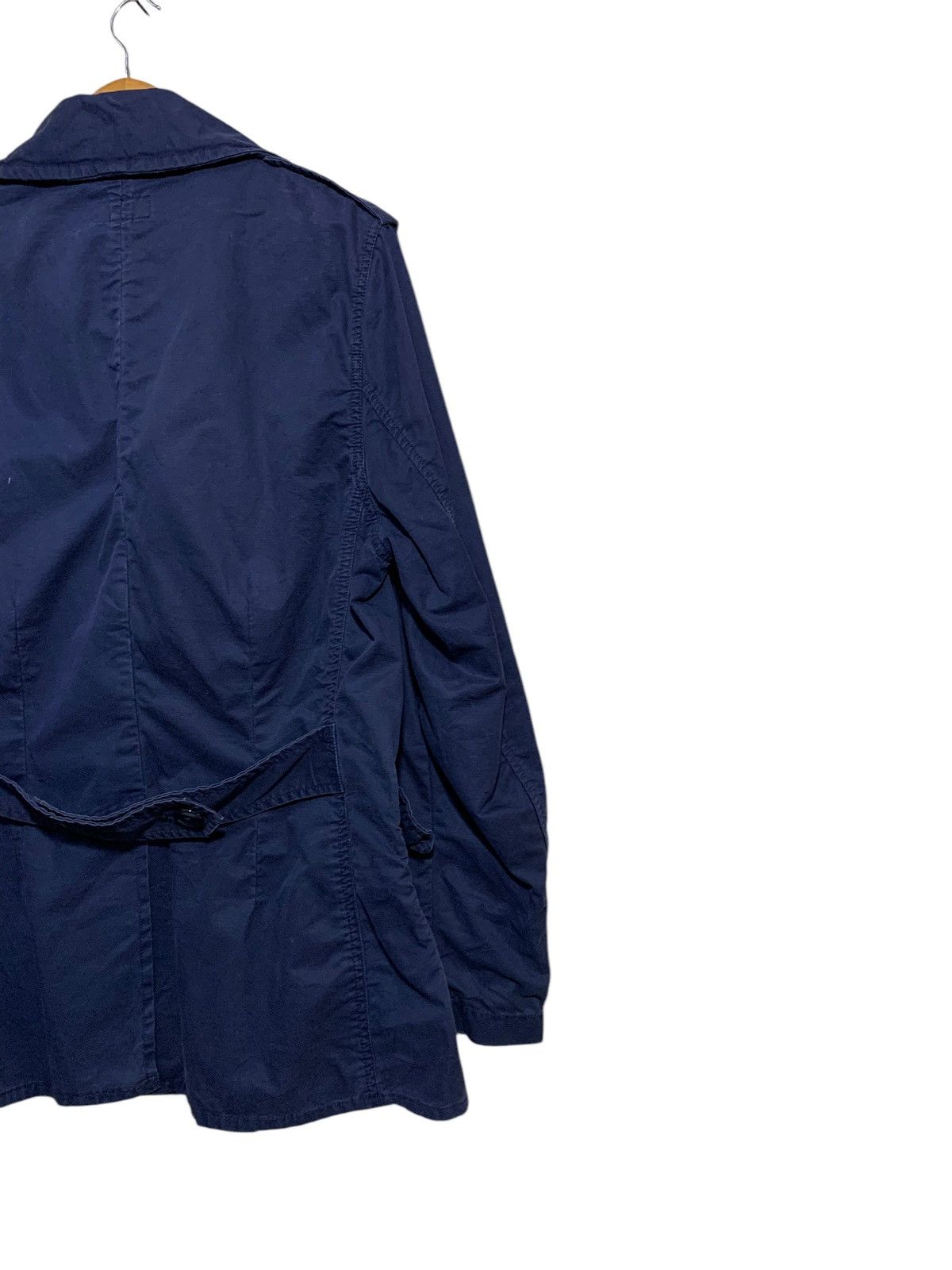 Polo Ralph Lauren 🔥POLO JEANS RL UTILITY JACKETS STYLE Size US L / EU 52-54 / 3 - 6 Thumbnail