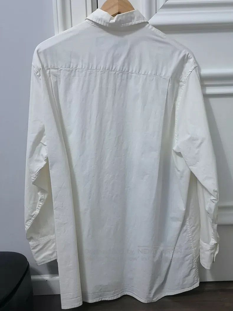 Raf Simons Raf Simons 17ss Robert Portrait Shirt Size US XS / EU 42 / 0 - 2 Thumbnail