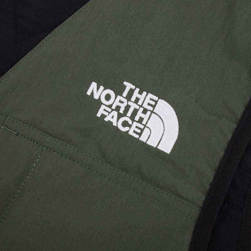 Kazuki Kuraishi × The North Face Urban Exploration EASY INSULATION VEST Size US M / EU 48-50 / 2 - 4 Thumbnail