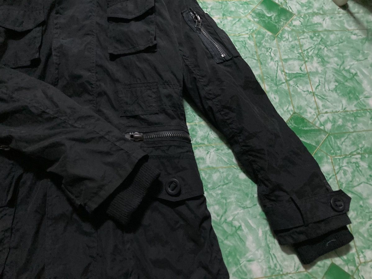 Other Trick Girl Coat Hoodie Y2K Size S / US 4 / IT 40 - 3 Thumbnail
