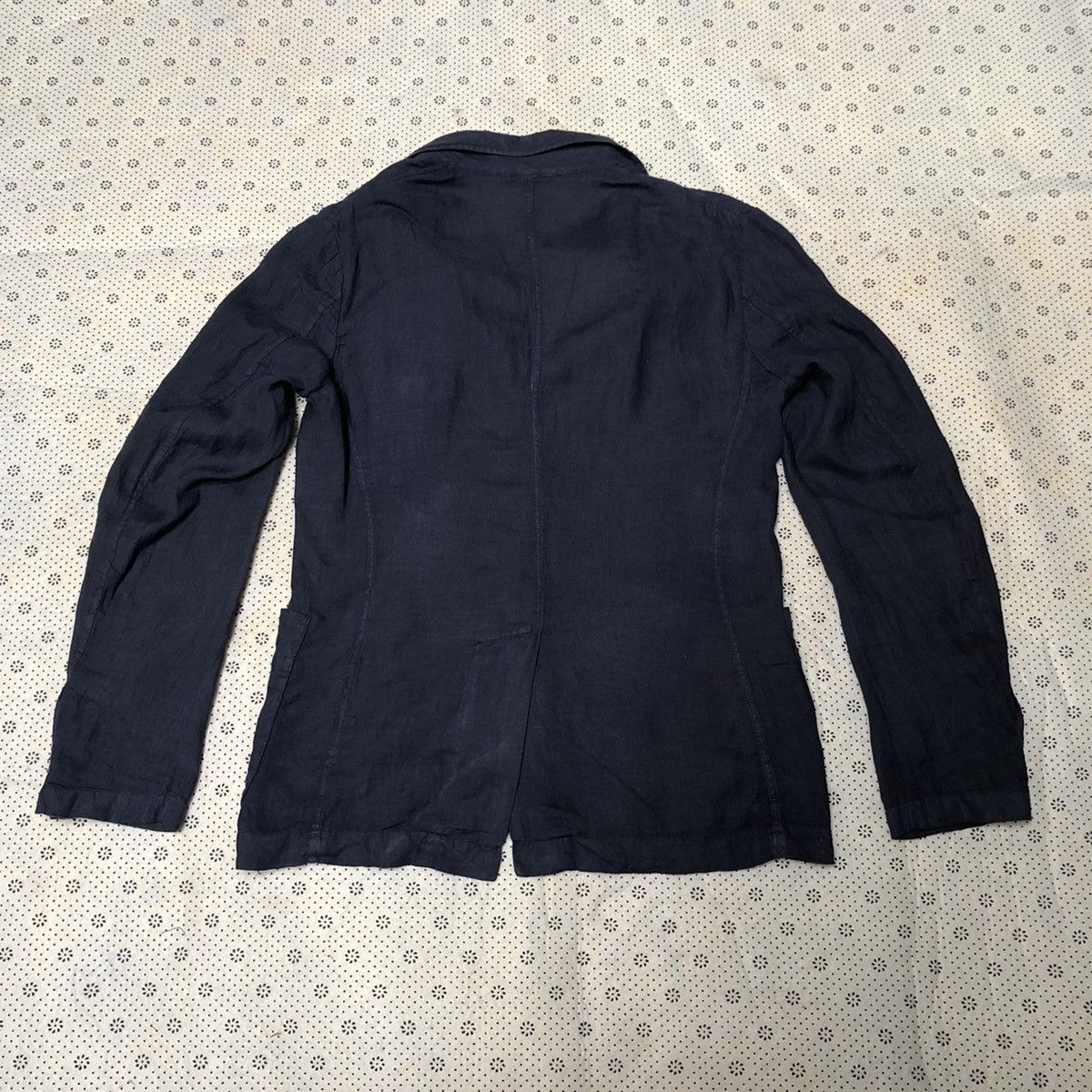 Barena BARENA 3 button NUMB blazer Size US S / EU 44-46 / 1 - 3 Thumbnail