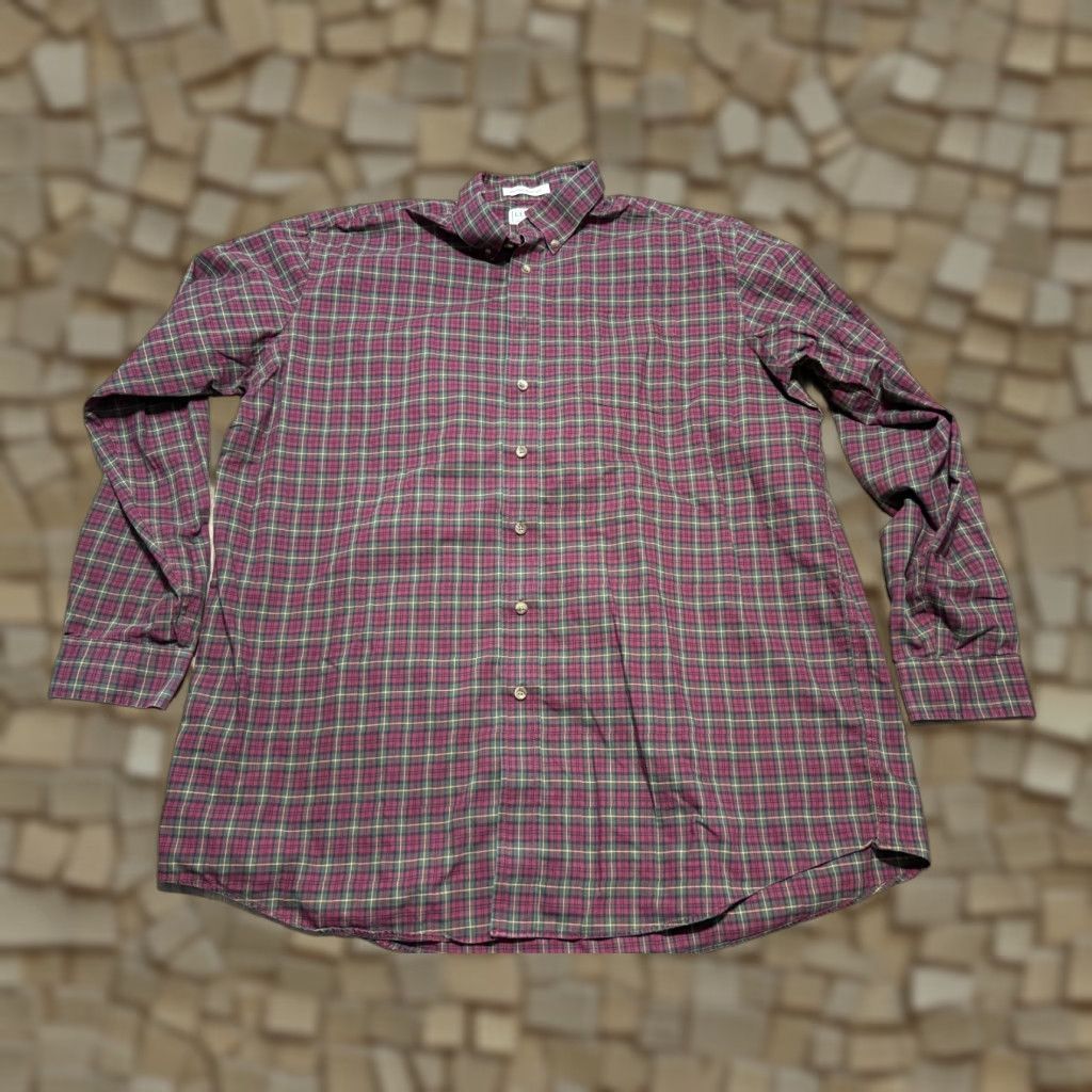 Vintage VINTAGE? No — skip. Size US XL / EU 56 / 4 - 1 Thumbnail