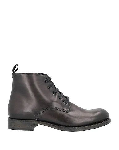 John Varvatos Irvington eyelet lace boot. Size 12 Size US 12 / EU 45 - 5 Thumbnail