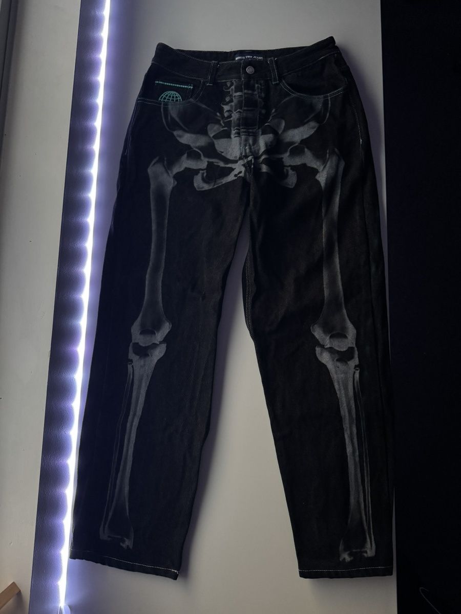 MINUS TWO デニム Minustwo Jeans | Grailed