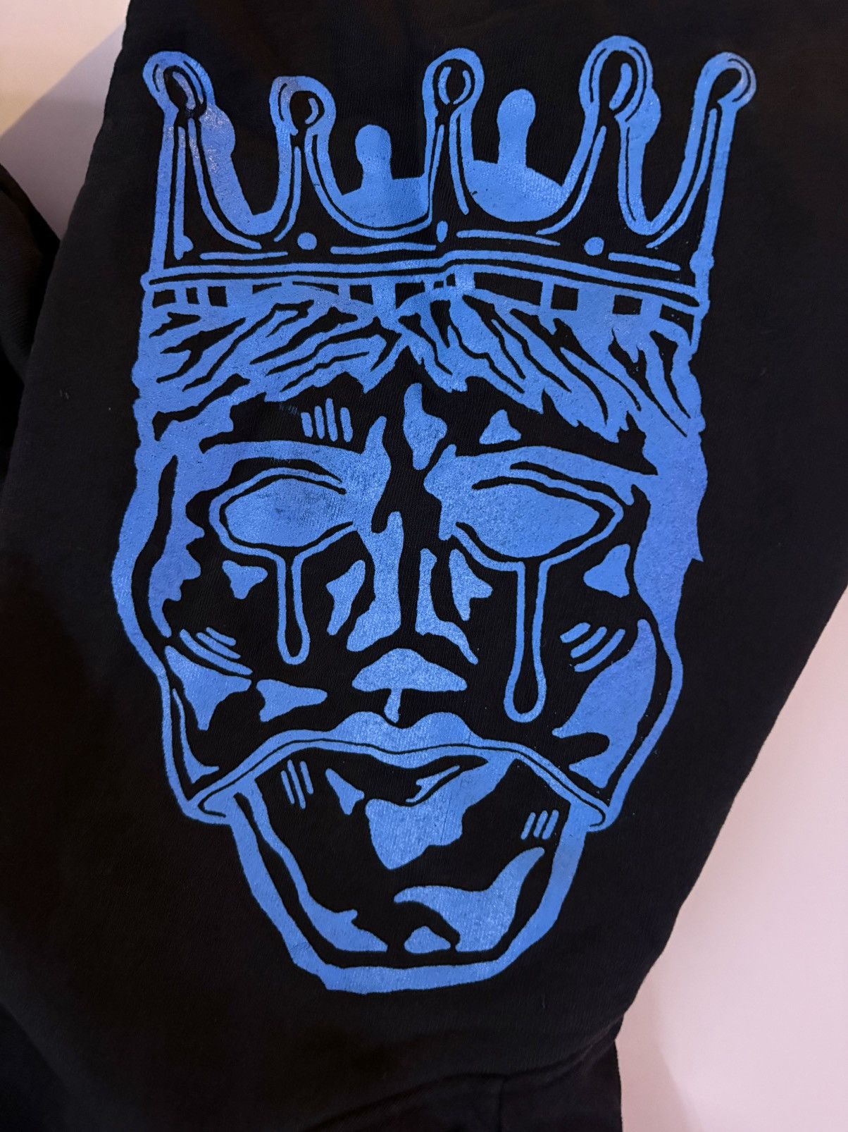Warren Lotas Sabata Hoodie 2.0 Size US XXL / EU 58 / 5 - 5 Thumbnail