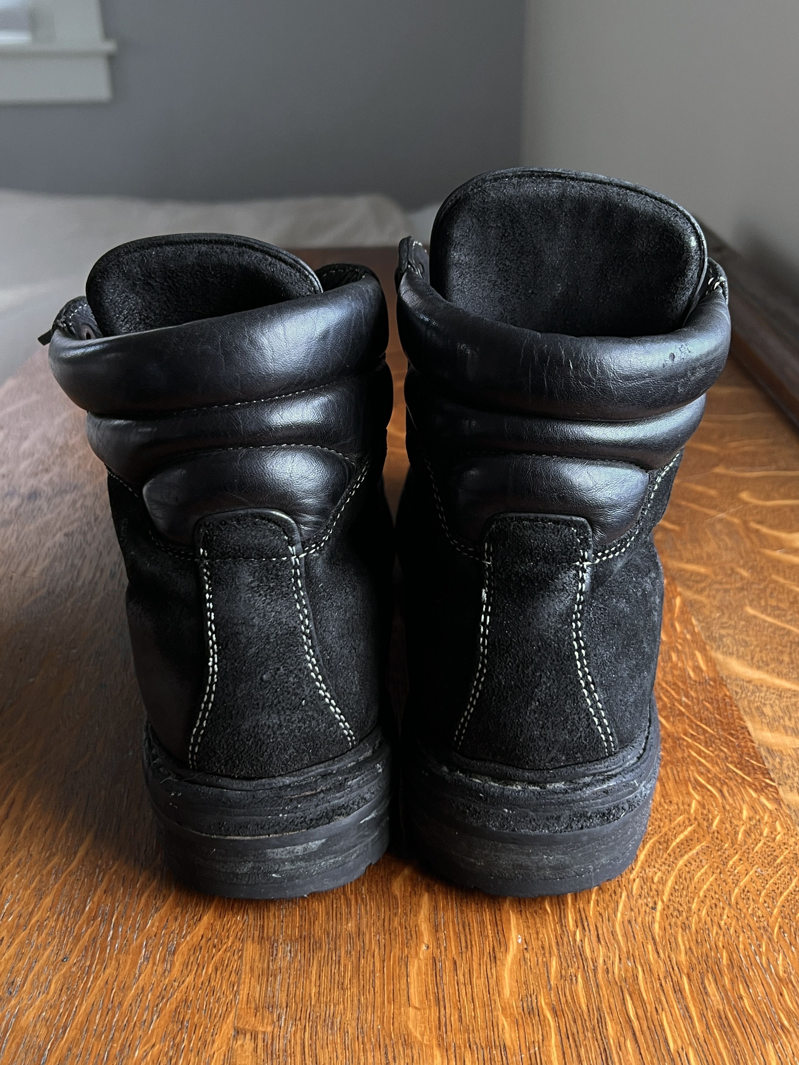 Guidi Guidi 19 Hiking Boots (43) Size US 10 / EU 43 - 7 Thumbnail