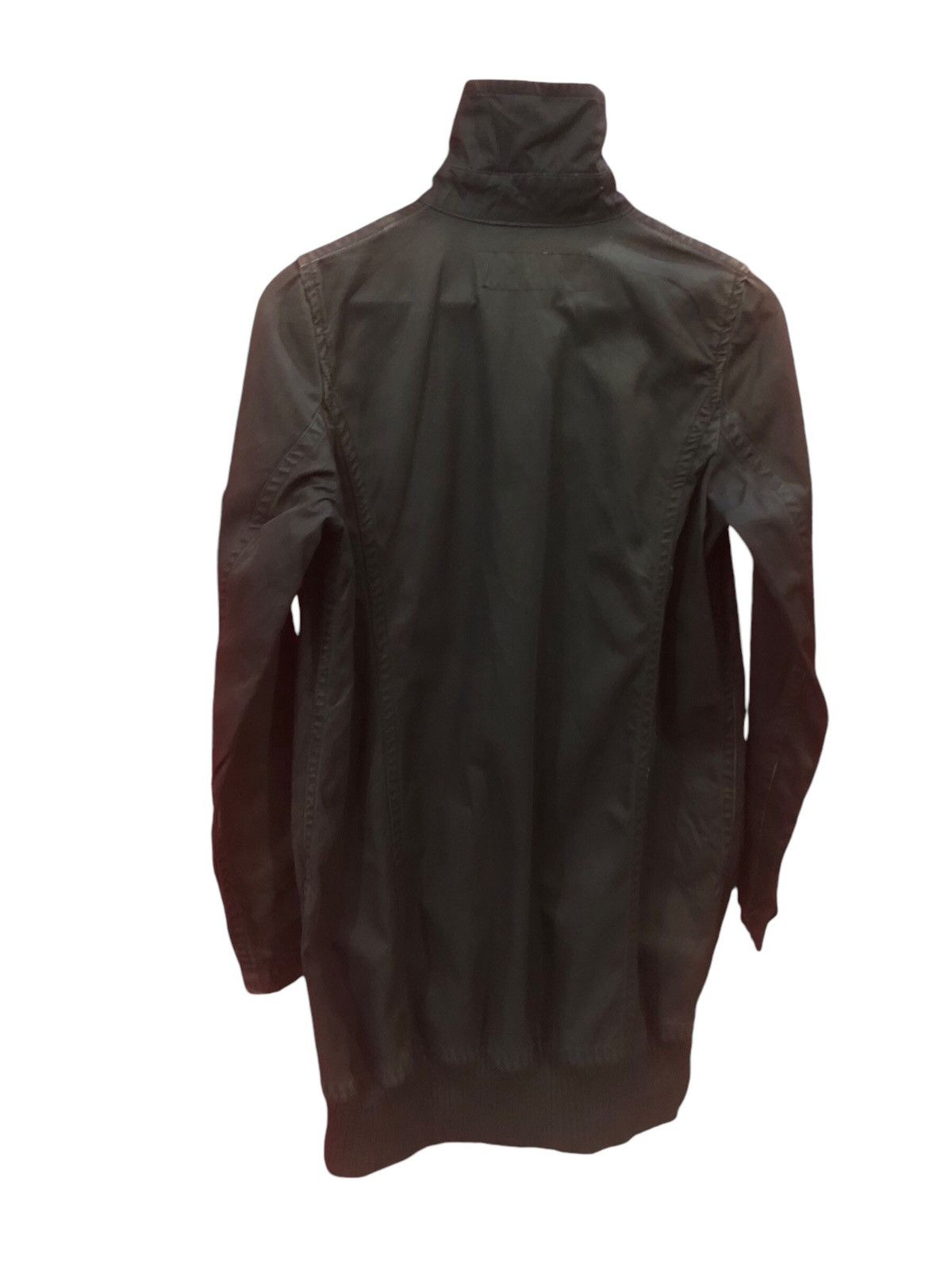Issey Miyake × Japanese Brand Amazing Sunao Kuwahara by Issey Miyake High Fashion Jacket Size US S / EU 44-46 / 1 - 4 Thumbnail