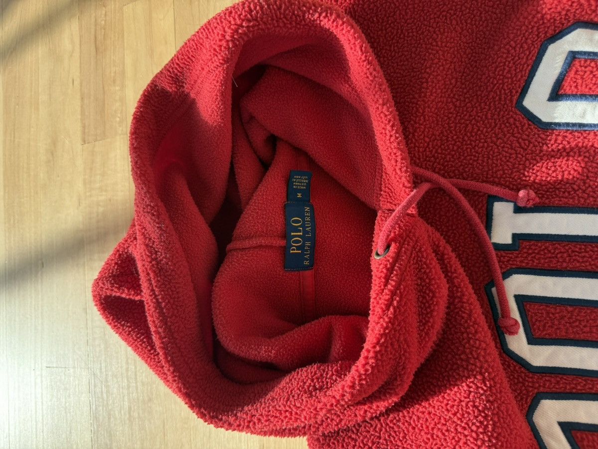 Polo Ralph Lauren Polo Ralph Lauren Hoodie Size US M / EU 48-50 / 2 - 3 Thumbnail
