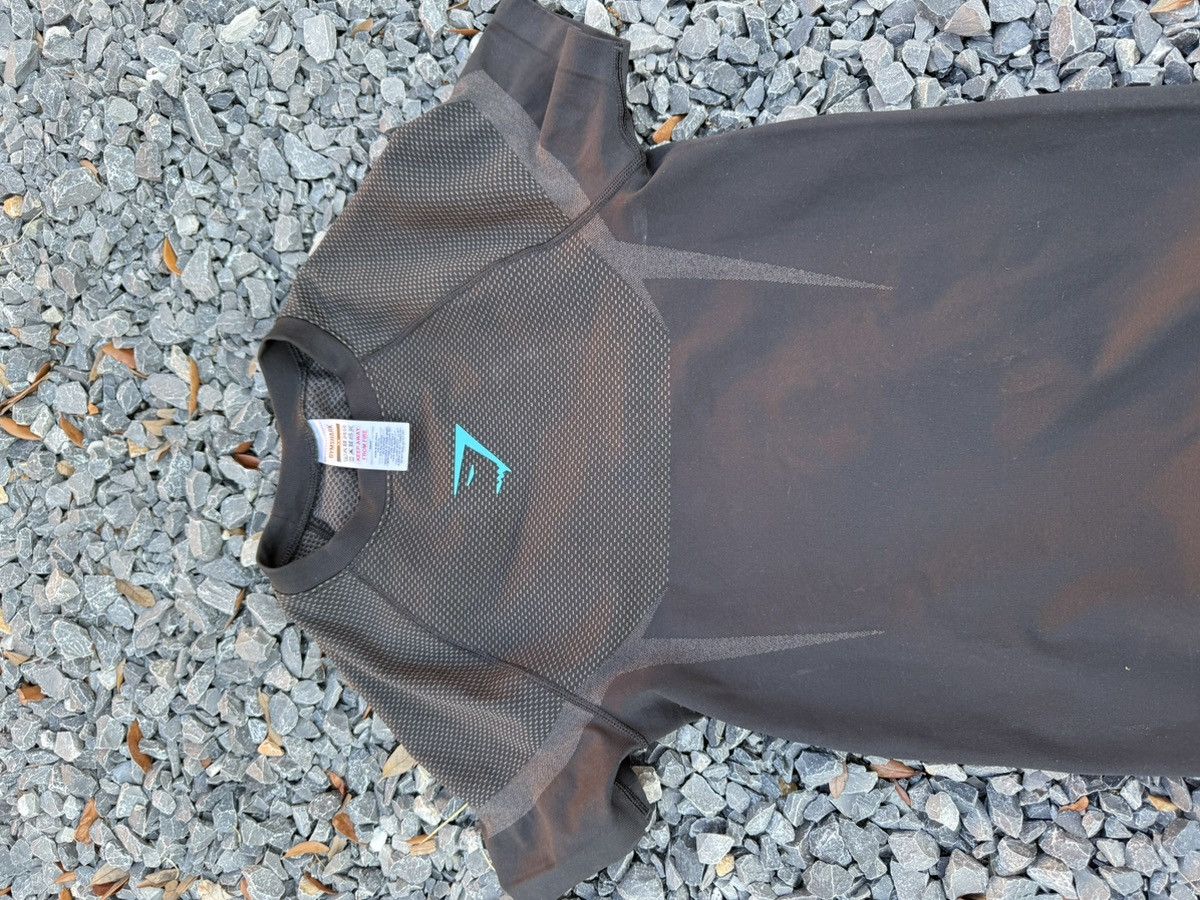 Gymshark Gymshark onyx xs Size US S / EU 44-46 / 1 - 1 Thumbnail