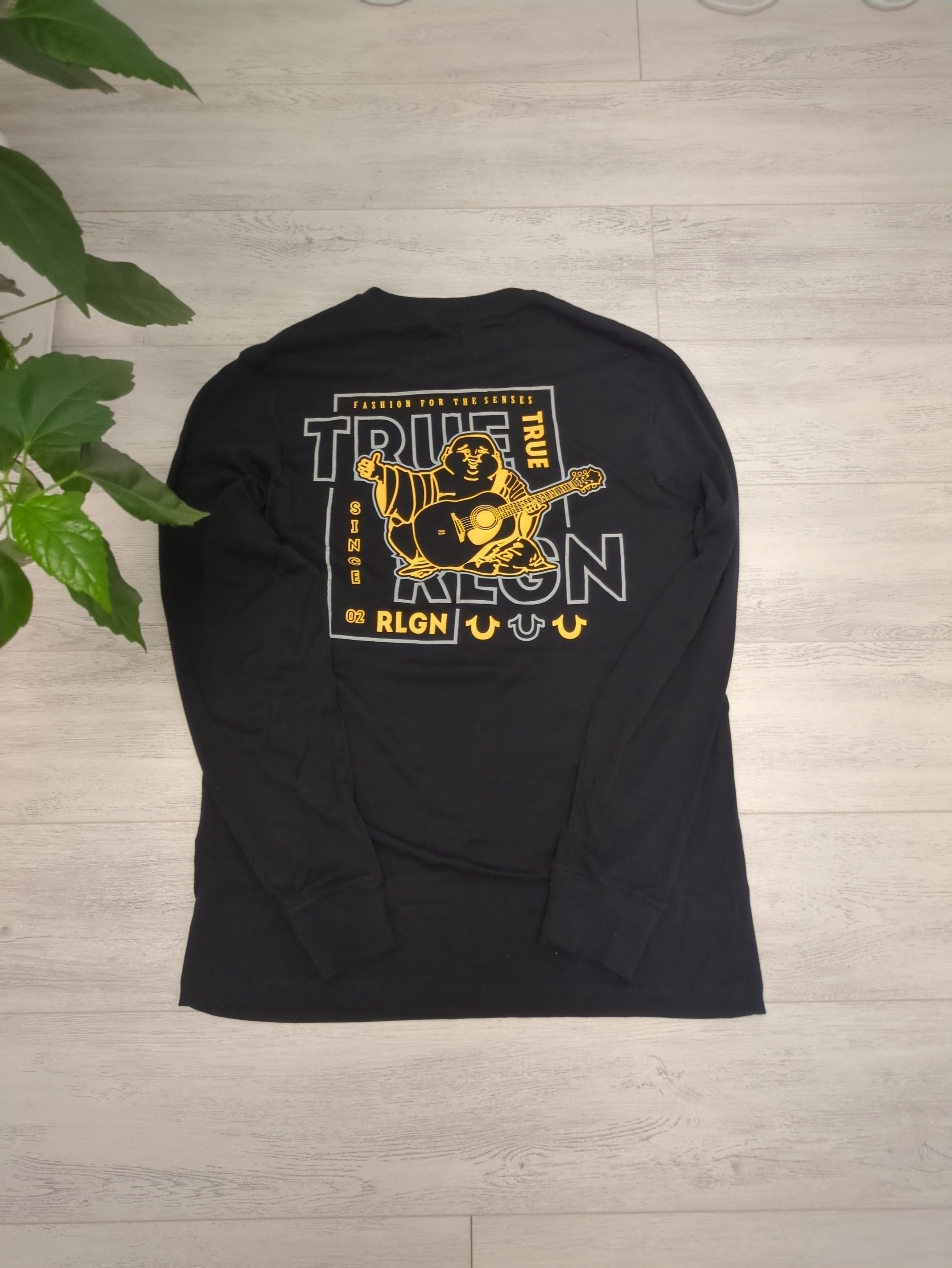 True Religion True religion Longsleeve S Size US S / EU 44-46 / 1 - 3 Thumbnail