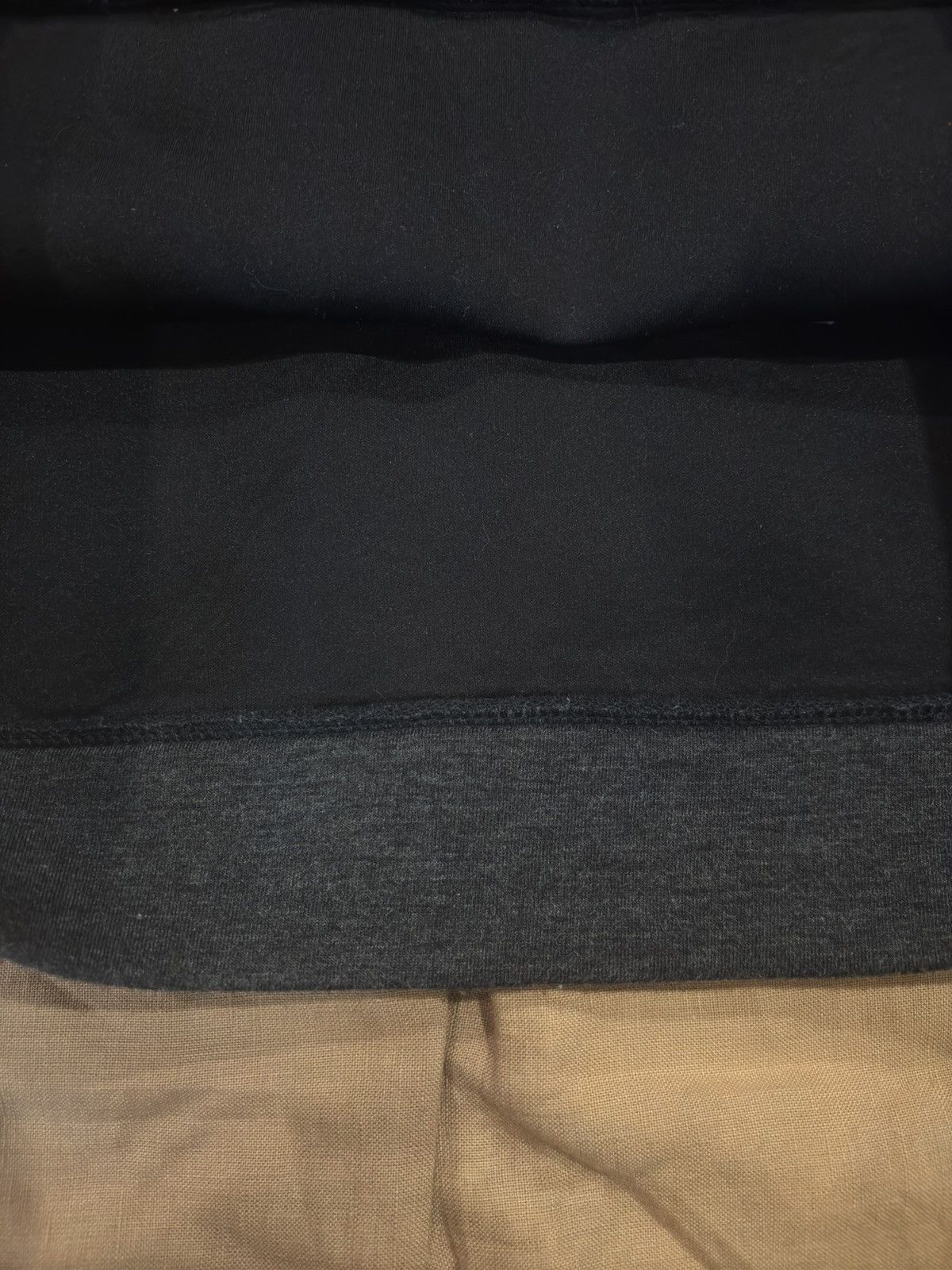 Other Insulated T-shirt.mt-33 Size US M / EU 48-50 / 2 - 7 Thumbnail