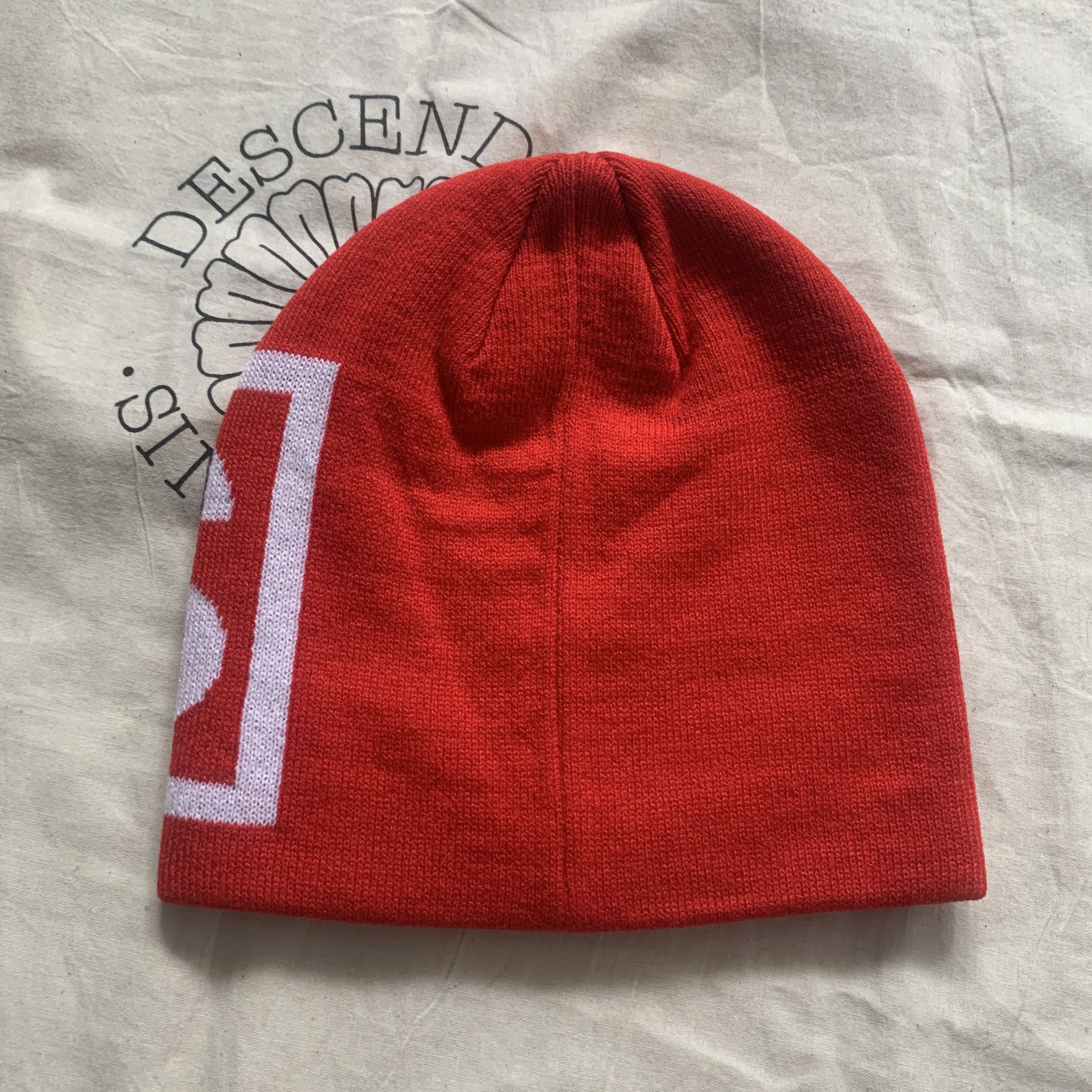 Stussy Stuss ss link skullcap Size ONE SIZE - 3 Thumbnail