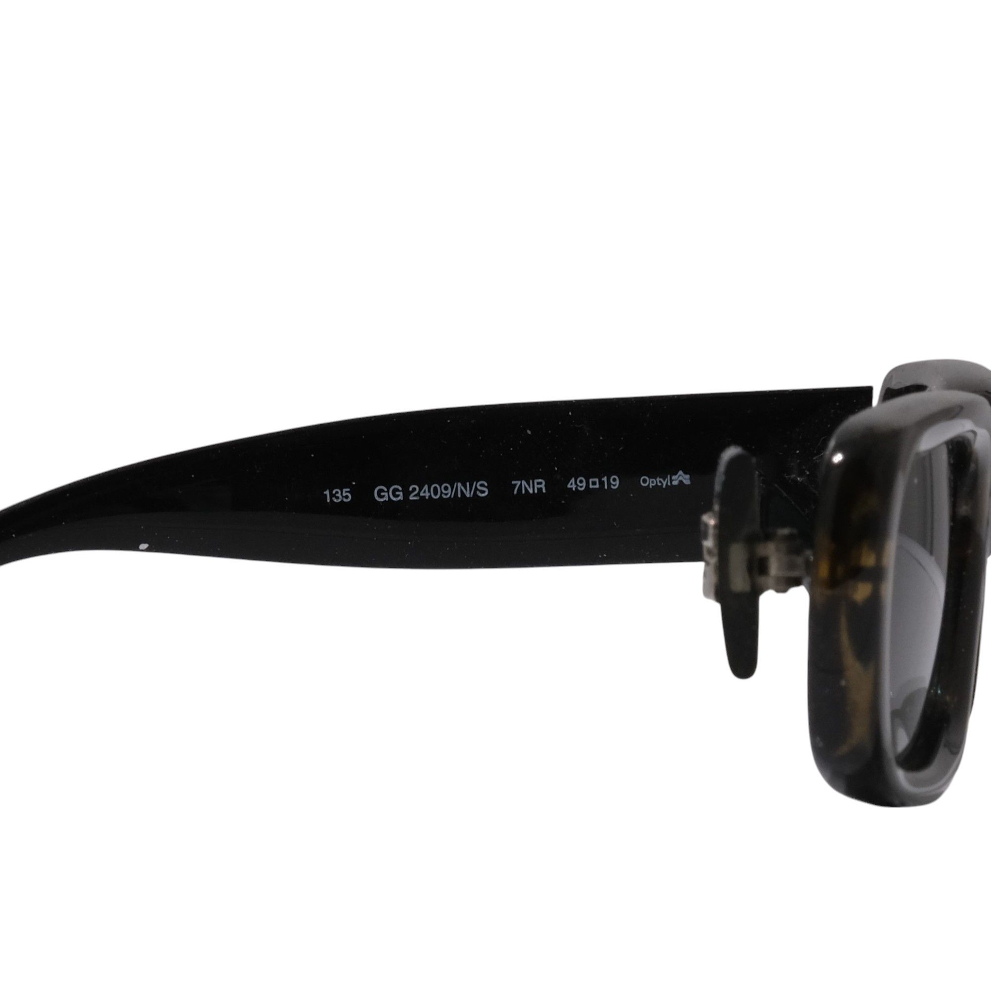Gucci GG 2409/N/S Tom Ford Era Square Sunglasses | Grailed