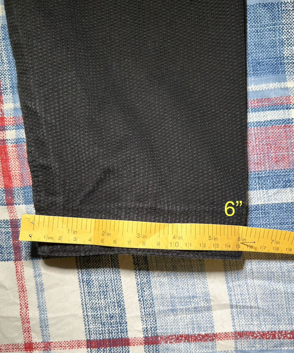 Other Inverted Gear Fuji Jiu-Jitsu Gi Size ONE SIZE - 9 Thumbnail