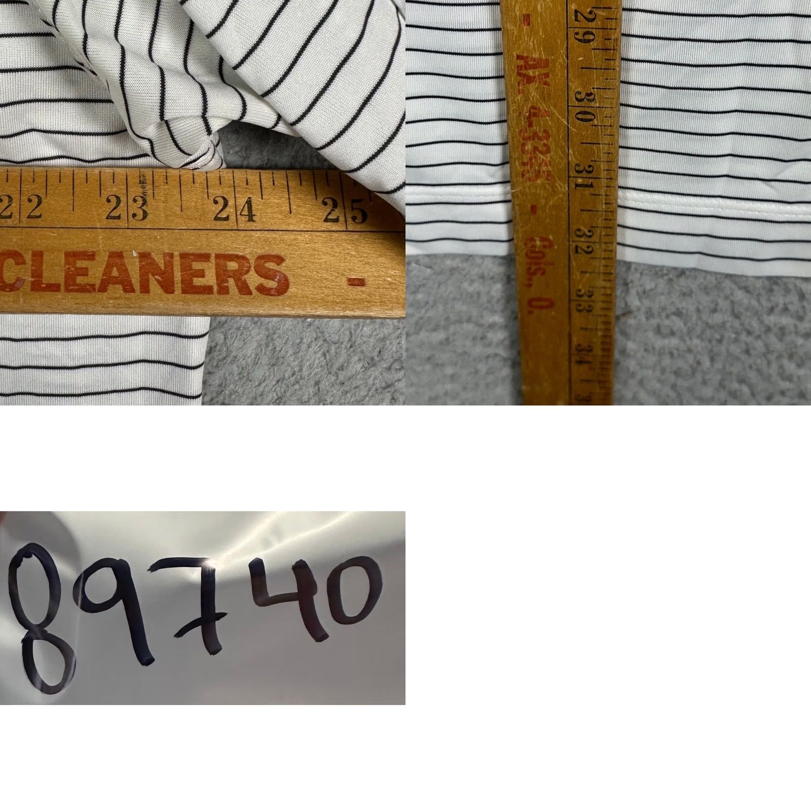 Vintage VINTAGE? No. Size US XL / EU 56 / 4 - 8 Thumbnail
