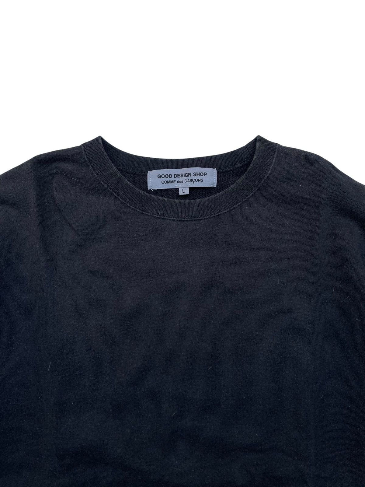 Comme des Garcons × Comme des Garcons Homme × Junya Watanabe Comme des Garcons Size US L / EU 52-54 / 3 - 3 Thumbnail