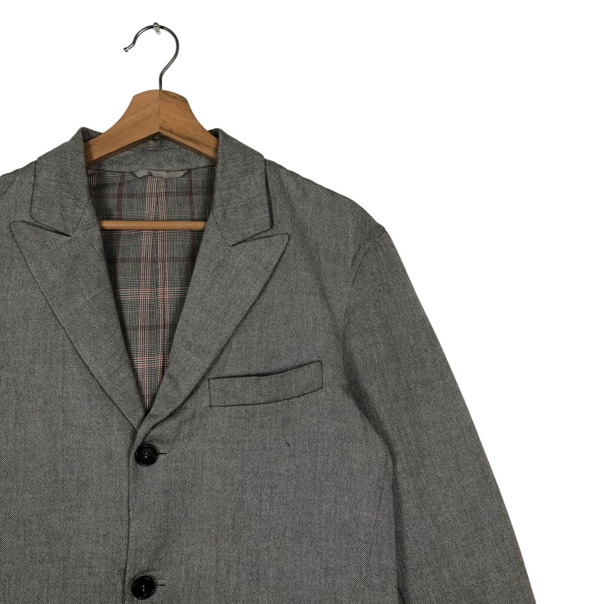 Herno 🔥Double Breast Chore Jacket Herno Made in Italy Size US M / EU 48-50 / 2 - 5 Thumbnail