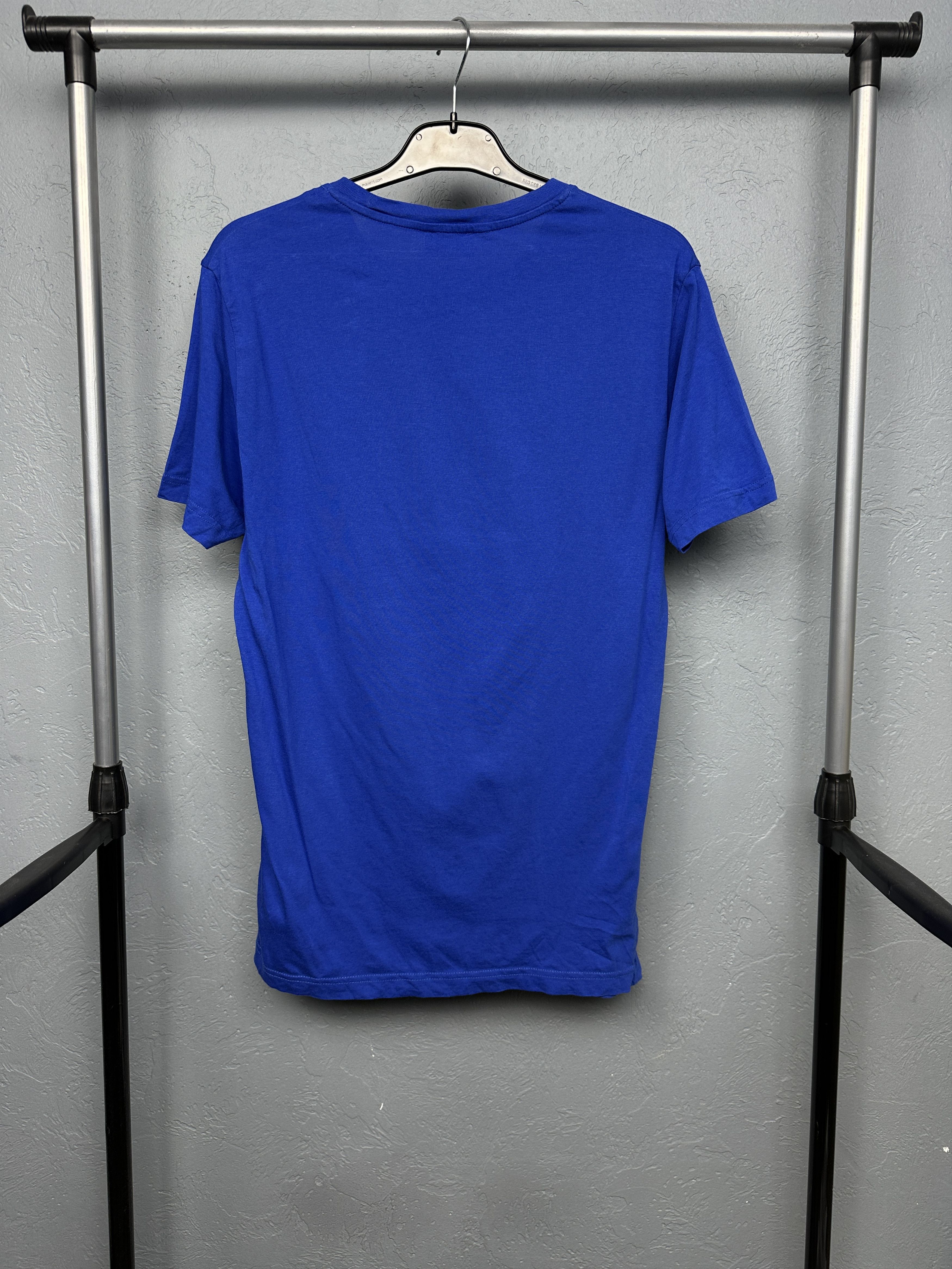 Diesel Diesel Big Logo Mens T-Shirt Tee Size US L / EU 52-54 / 3 - 8 Thumbnail