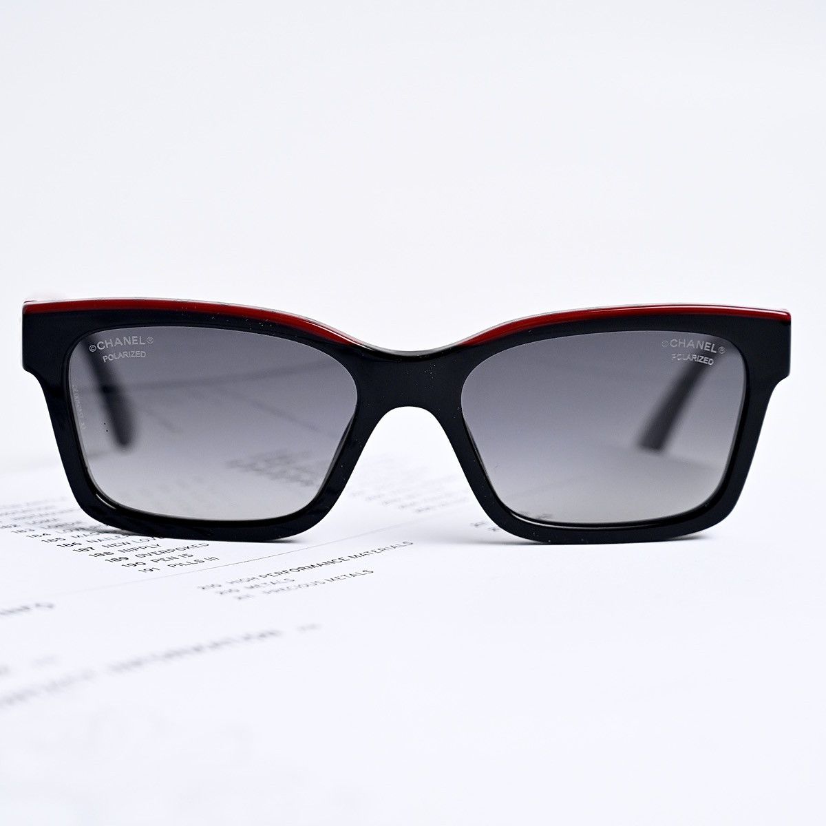 Chanel CHANEL 0CH5417 SUNGLASSES Size ONE SIZE - 4 Thumbnail