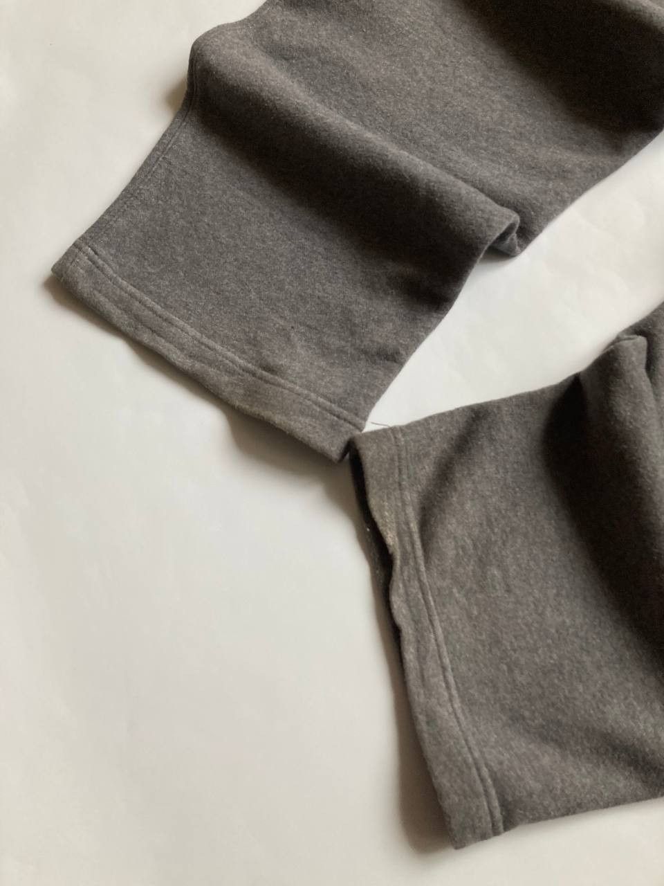 Nike × Vintage Vintage Nike Sweatpants Drill Y2K Style Size US 36 / EU 52 - 7 Thumbnail